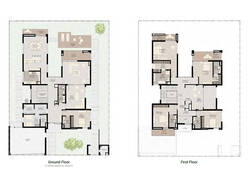 [Translate to ru:] 5 bedroom premium villa
